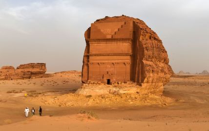 Саудовская Аравия впервые открывает уникальный древний город для туристов