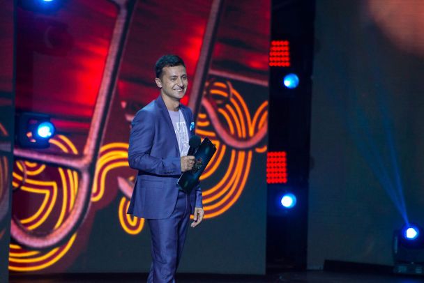  / © прес-служба каналу "1+1"