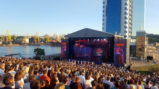  / © прес-служба каналу "1+1"