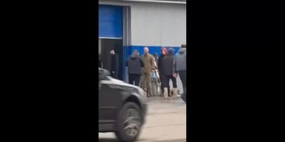 У Мукачеві побили військового з ТЦК