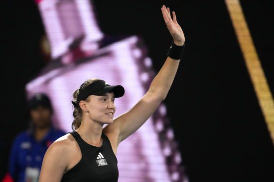Визначилися фіналістки Australian Open-2023: хто позмагається за трофей
