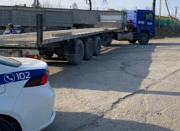  / © ГУМВД Украины во Львовской области