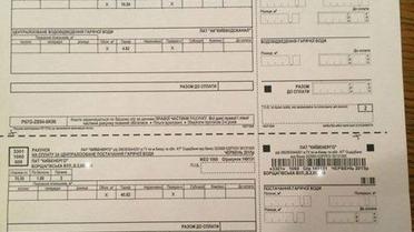 Відрізняються фейки від оригіналів лише банками / © kpravda.com