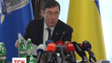 Луценко готує масштабну перевірку прокурорів “на доброчесність”