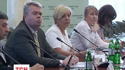 В Нацбанку не бачать підстав для будь-яких коливань валюти