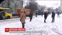 На Україну чекає різке похолодання