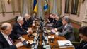Російська загроза. Про що Порошенко говорив з екс-лідерами країн Балтійсько-Чорноморського регіону
