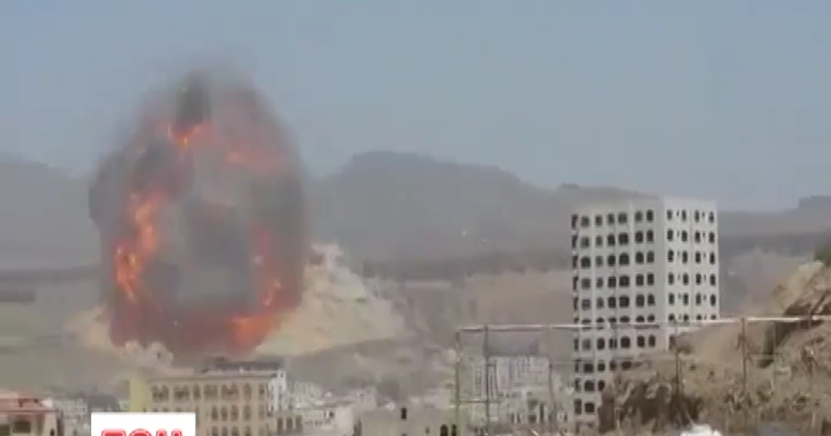 Около 1,4 млн граждан страны были вынуждены покинуть свои дома