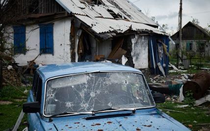 Война на Донбассе все больше приобретает признаки затяжной: боевики намереваются оккупировать еще три города