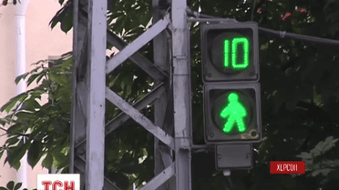 В Херсоне целая семья оказалась под колесами автомобиля