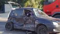 Масштабна ДТП у Києві: на Заболотного в подвійну аварію потрапили сім авто, постраждало немовля