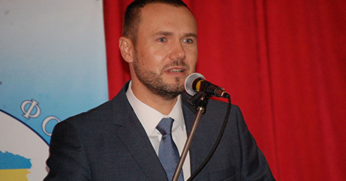 Кабмин назначил и.о. министра образования Шкарлета, которого критиковали за плагиат и элитные машины