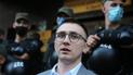 Хто такий Сергій Стерненко: що відомо про активіста, якого підтримують у багатьох містах України