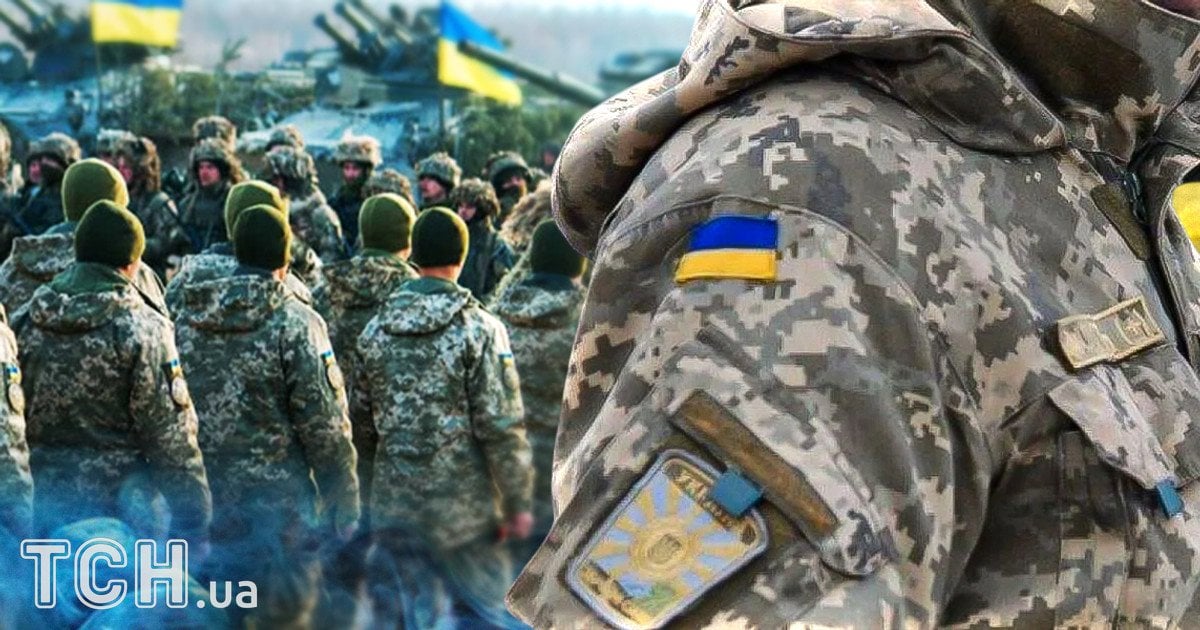 мобілізація