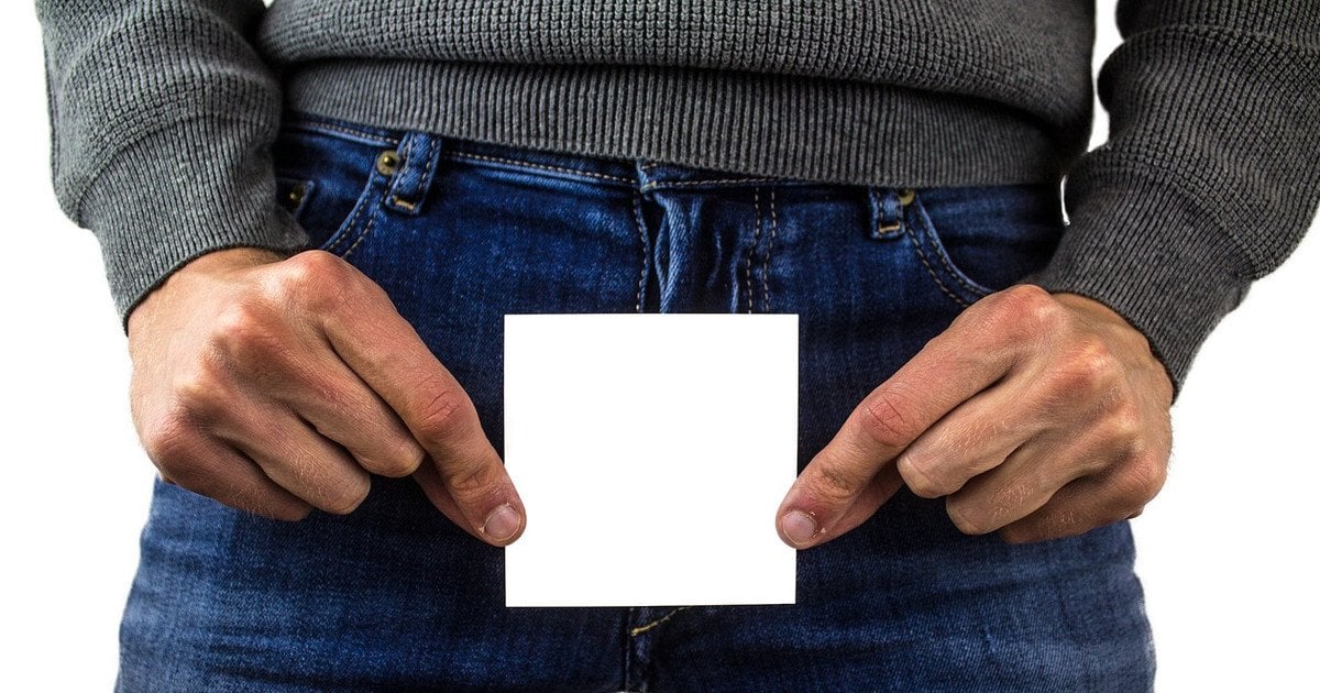 У суспільстві й досі живе стереотип, що чим більший пеніс у чоловіка, тим кращий секс