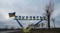 Покровськ