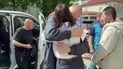 Головний білоруський опозиціонер Сергій Тихановський вийшов на свободу