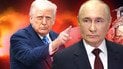 Трамп висунув ультиматум Росії