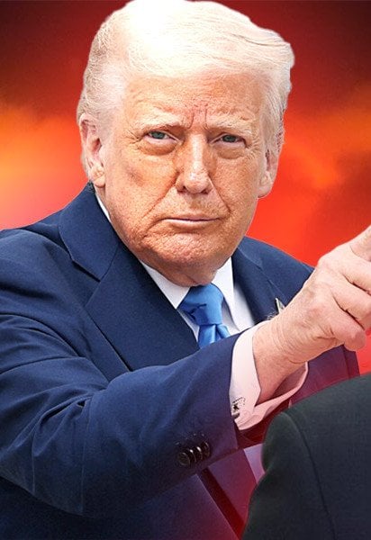 Трамп висунув ультиматум Росії