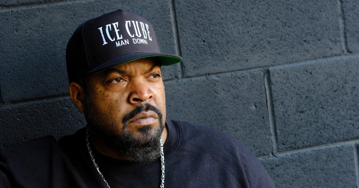 Ice Cube