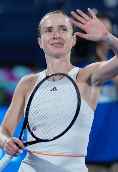 Еліна Світоліна