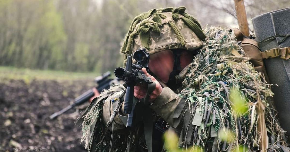 У ЗСУ розповіли, чи закріпилася українська армія у гирлі Дніпра. Фото: Олександр Павлюк