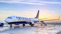Ryanair назвал условия захода на украинський рынок.