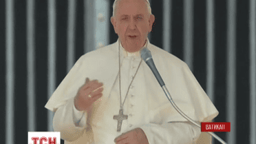 Католицька церква пробачить аборти