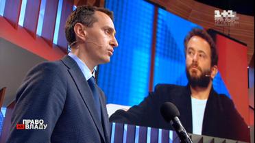 Почему Украина не может обеспечить своих граждан антисептиками