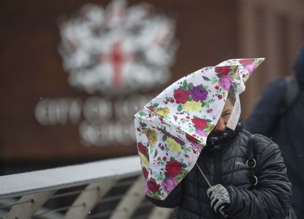  / © Associated Press
