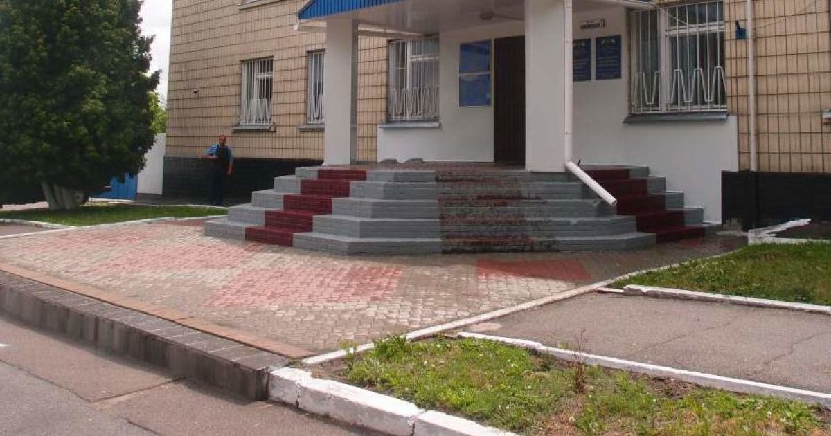 В СМИ появились подробности о полицейских, которые изнасиловали девушку в Кагарлыке