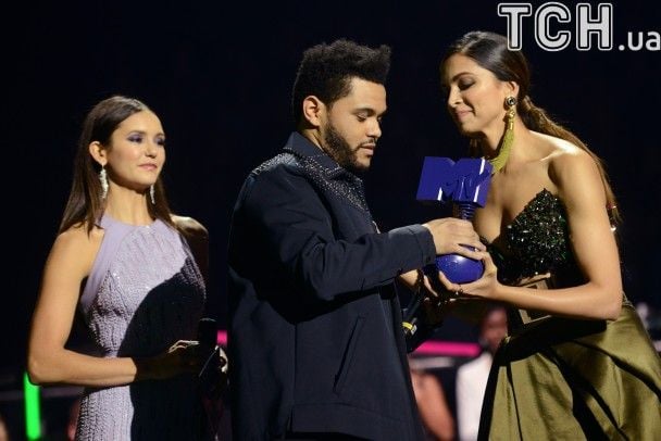 The Weeknd / © Getty Images