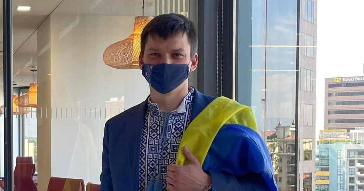 Український шахіст буде боротися за посаду президента ФІДЕ з росіянином Дворковичем