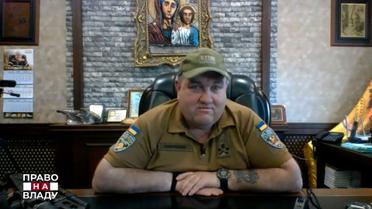 Щодня по кримінальній справі - автор відомої фрази "Вова, їб*ш їх" про розбірки з "Партією регіонів"