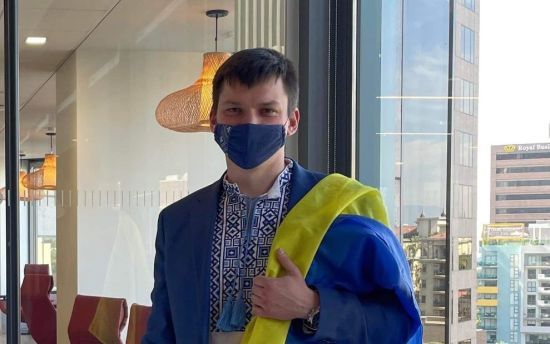 Український шахіст буде боротися за посаду президента ФІДЕ з росіянином Дворковичем