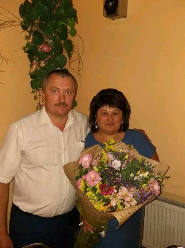 Фото: Любов Томилина/Facebook