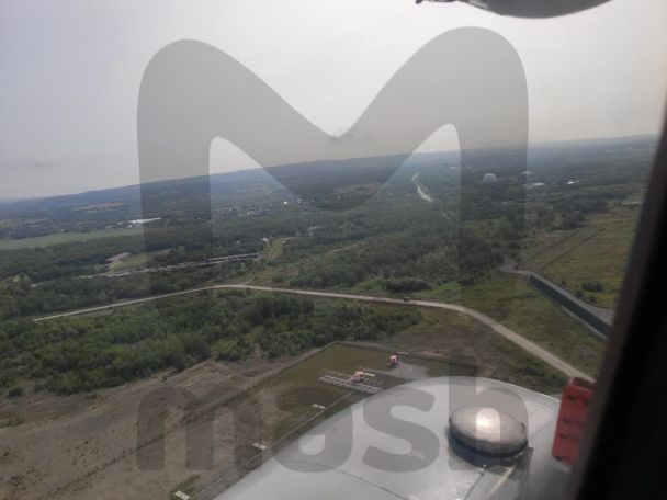  / © Telegram-канал Mash