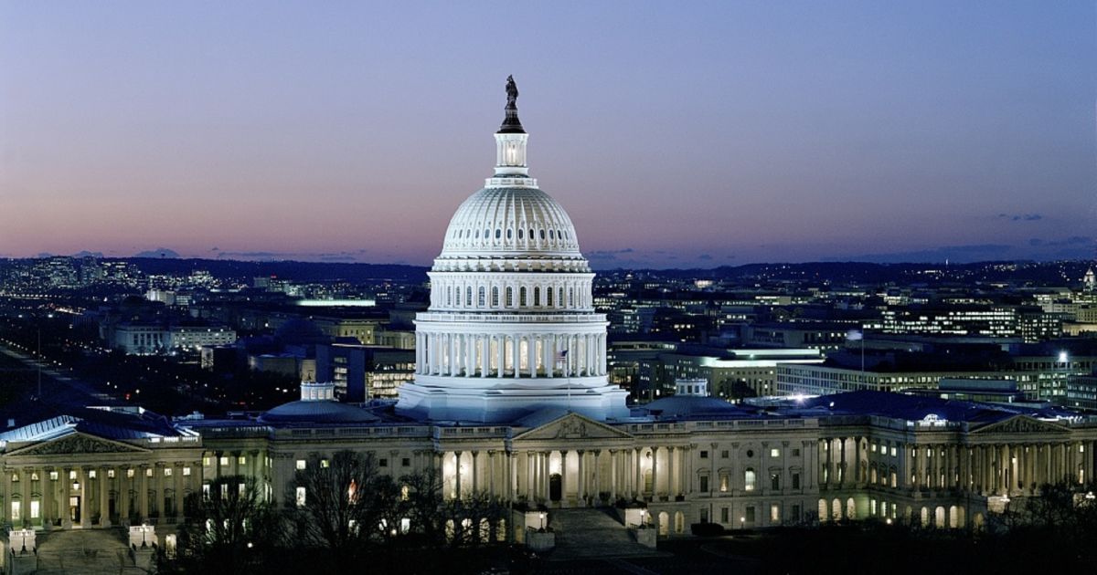 Конгрес США