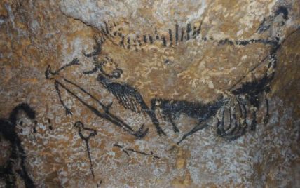 Загадочные рисунки в пещерах Франции свидетельствуют о катастрофе - ученые