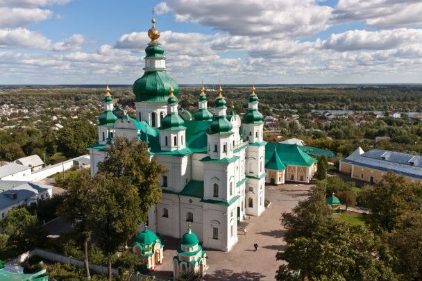  / © Chernigiv-city.com