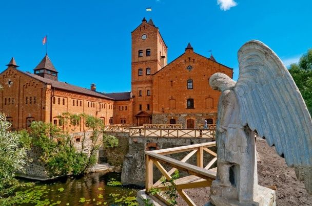  / © Facebook/Замок Радомысль/Radomysl Castle