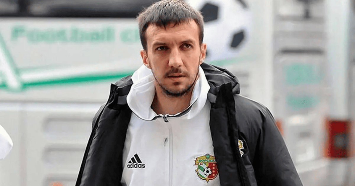 В'ячеслав Шарпар