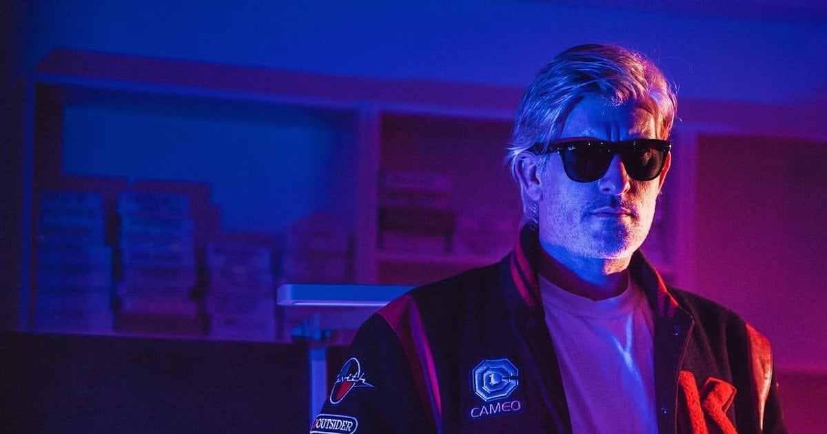 Kavinsky