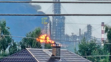 РОСІЯНИ В ШОЦІ, БІЗНЕС У ПОПЕЛІ! Збитки на ТРИЛЬЙОН! Паніка охопила Пітер і Москву!