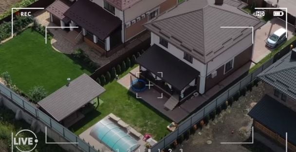 Будинок Насті Приходько