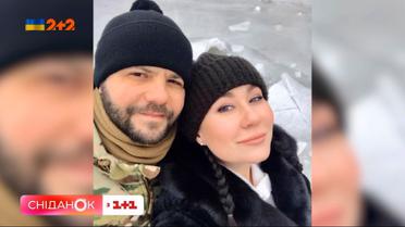 "Моє серце б'ється, доки б'ється твоє" - історія сім'ї Анастасії та Артема Гондюл з Маріуполя