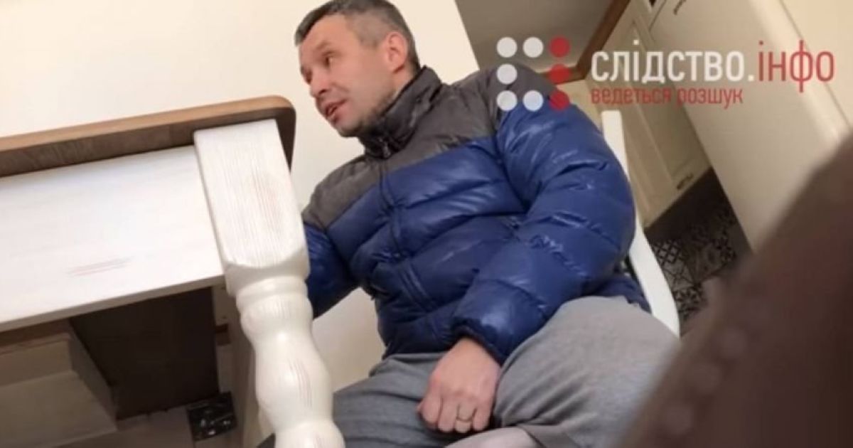 Дело Гандзюк: подозреваемому Левину суд продлил срок содержания под стражей