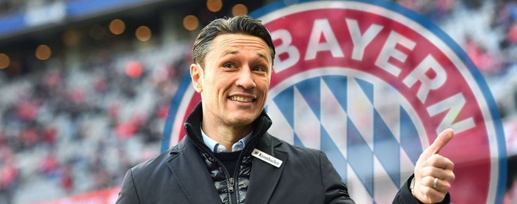 "Баварію" з наступного сезону очолить хорватський тренер