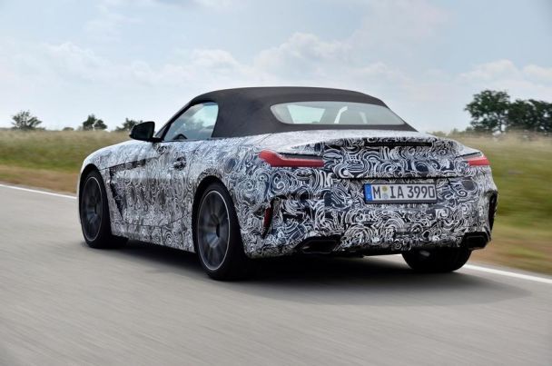  / © AutoCar