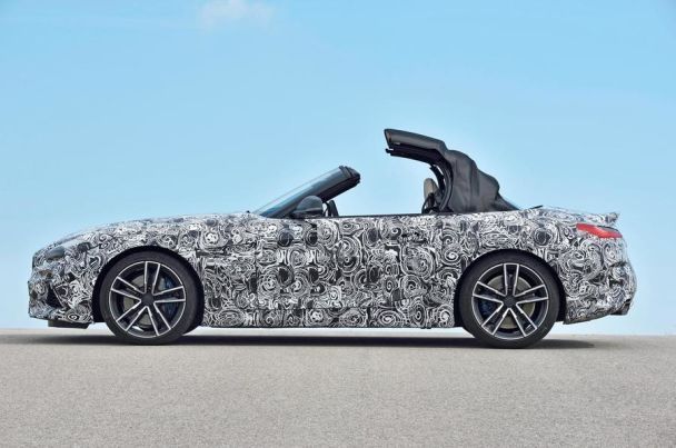  / © AutoCar